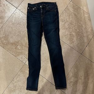 True religion women’s 27